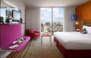 Radisson Blu Bristol fotoÄŸrafÄ±