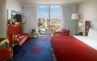 Radisson Blu Bristol fotoÄŸrafÄ±