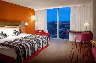 Radisson Blu Bristol fotoÄŸrafÄ±