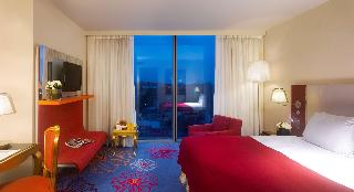 Radisson Blu Bristol fotoÄŸrafÄ±
