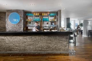 Radisson Blu Bristol fotoÄŸrafÄ±