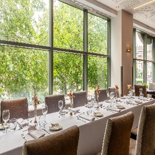 Radisson Blu Bristol fotoÄŸrafÄ±