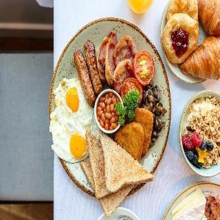Radisson Blu Bristol fotoÄŸrafÄ±