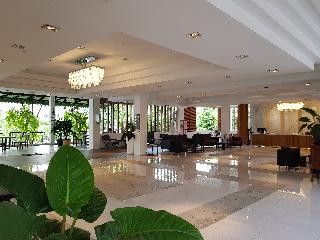 Wongamat Privacy Residence fotoÄŸrafÄ±