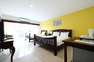 Wongamat Privacy Residence fotoÄŸrafÄ±