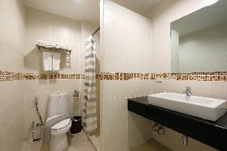 Wongamat Privacy Residence fotoÄŸrafÄ±