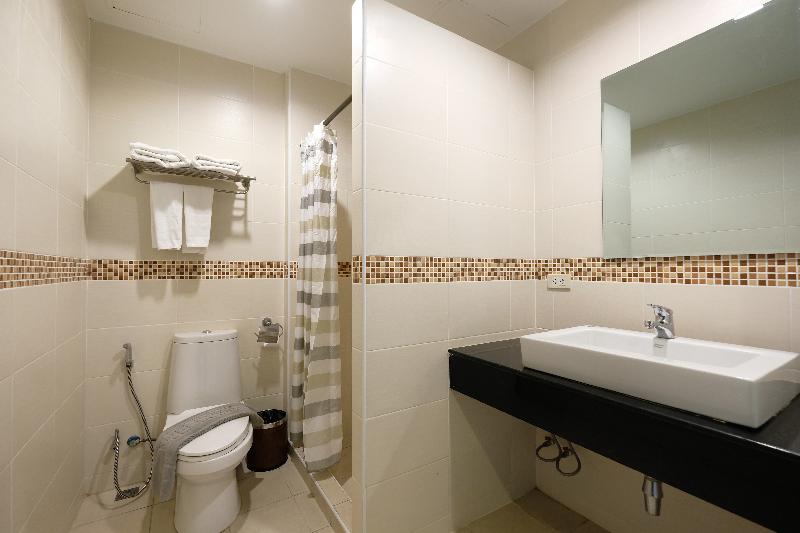Wongamat Privacy Residence - Oda
