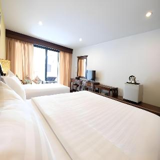 Wongamat Privacy Residence fotoÄŸrafÄ±