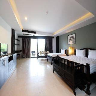 Wongamat Privacy Residence fotoÄŸrafÄ±