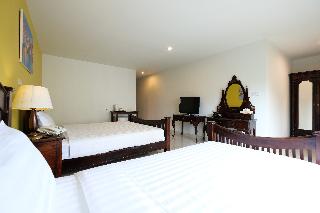 Wongamat Privacy Residence fotoÄŸrafÄ±