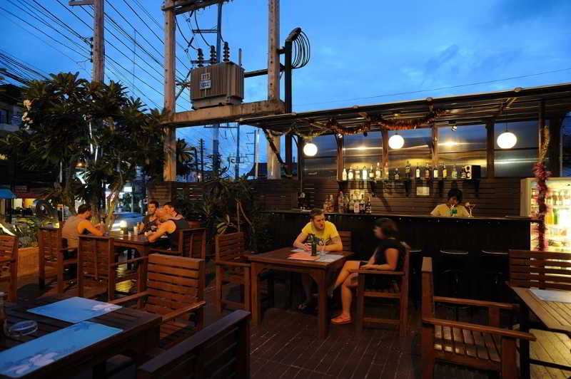Baramee Resortel fotoÄŸrafÄ±