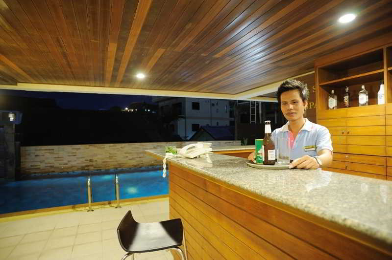 Baramee Resortel fotoÄŸrafÄ±