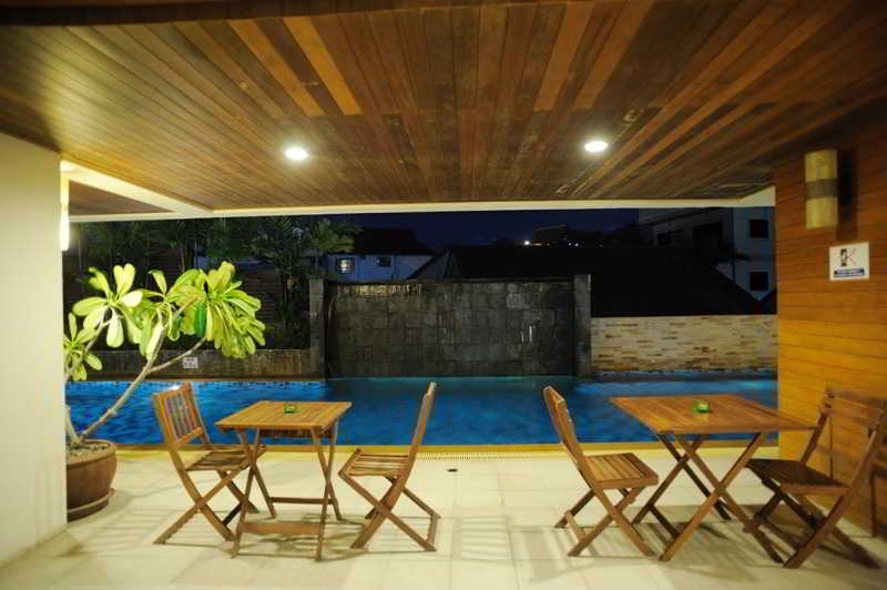 Baramee Resortel fotoÄŸrafÄ±