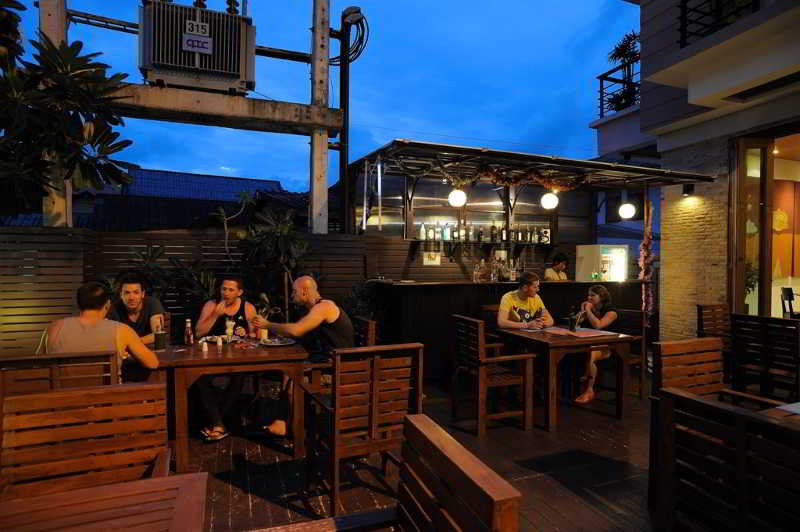 Baramee Resortel fotoÄŸrafÄ±
