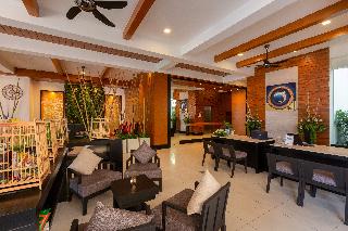 Baramee Resortel fotoÄŸrafÄ±