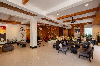 Baramee Resortel fotoÄŸrafÄ±