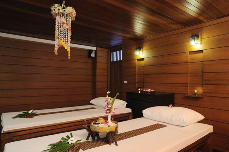 Baramee Resortel fotoÄŸrafÄ±
