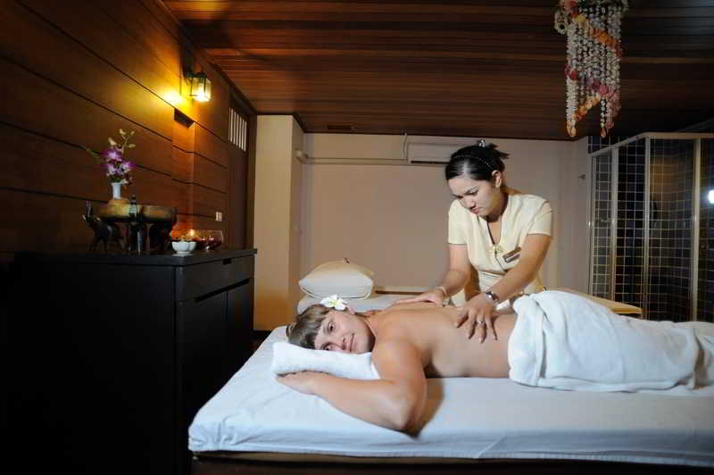 Baramee Resortel fotoÄŸrafÄ±