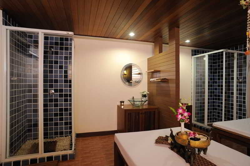 Baramee Resortel fotoÄŸrafÄ±