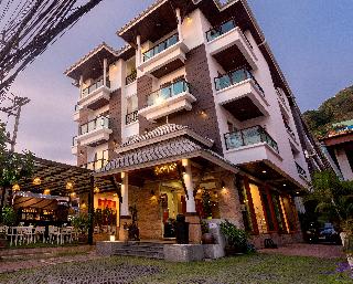 Baramee Resortel otel fotoğrafı