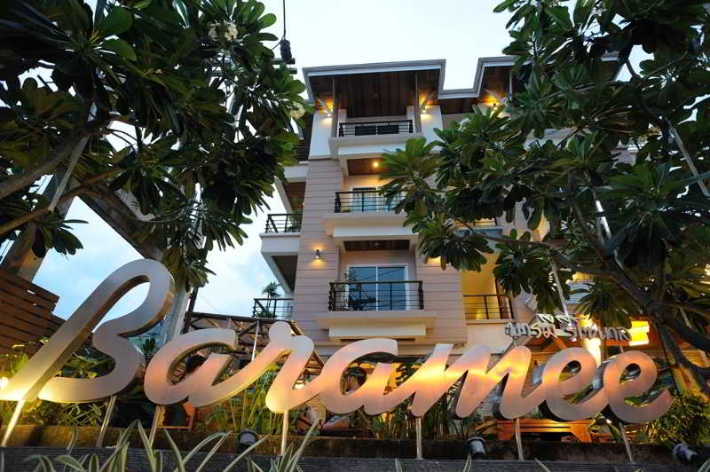 Baramee Resortel fotoÄŸrafÄ±