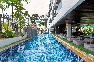 Baramee Resortel fotoÄŸrafÄ±