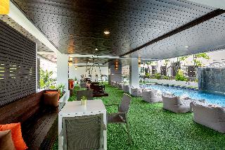 Baramee Resortel fotoÄŸrafÄ±