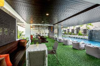 Baramee Resortel fotoÄŸrafÄ±