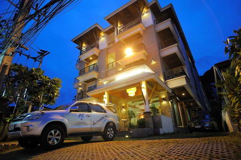 Baramee Resortel fotoÄŸrafÄ±