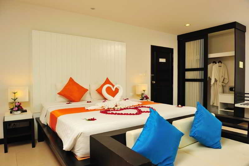 Baramee Resortel fotoÄŸrafÄ±