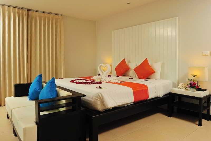 Baramee Resortel fotoÄŸrafÄ±