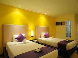 Baramee Resortel fotoÄŸrafÄ±
