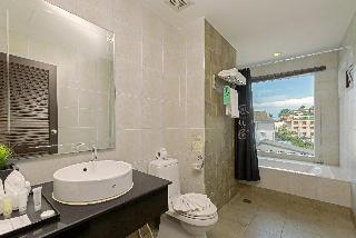 Baramee Resortel fotoÄŸrafÄ±