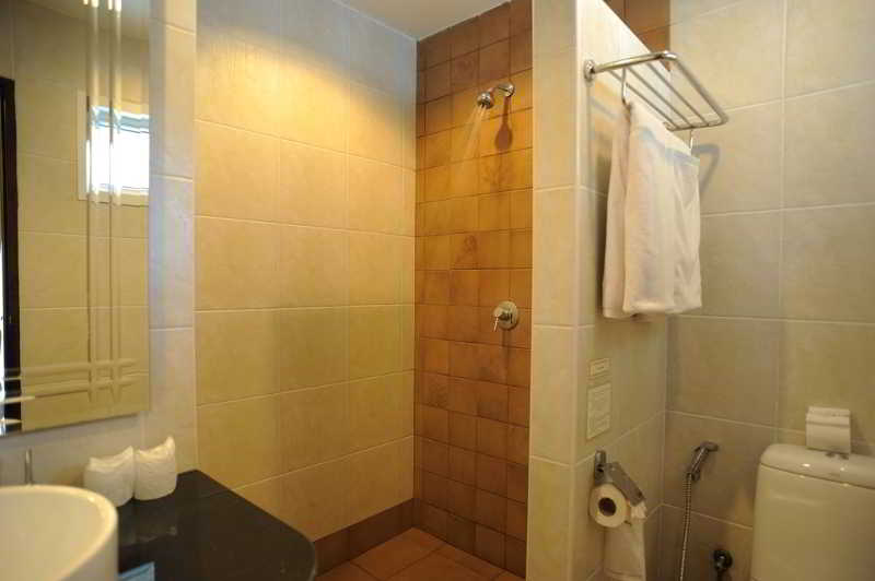 Baramee Resortel fotoÄŸrafÄ±