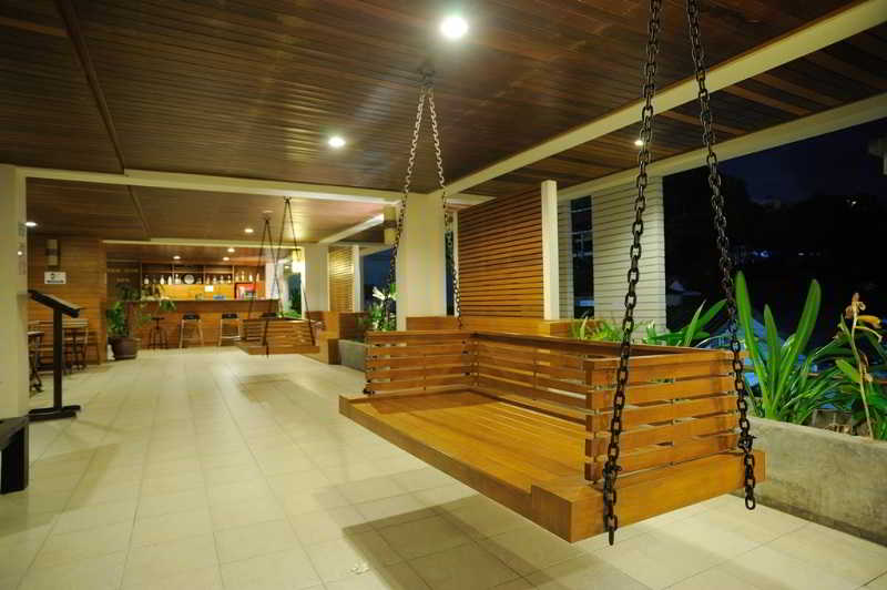 Baramee Resortel fotoÄŸrafÄ±