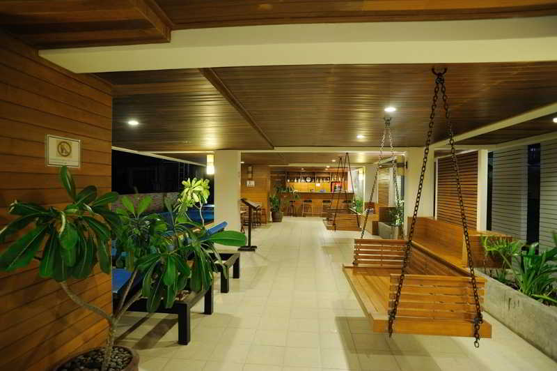 Baramee Resortel fotoÄŸrafÄ±