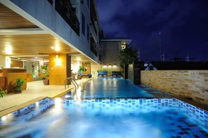 Baramee Resortel fotoÄŸrafÄ±