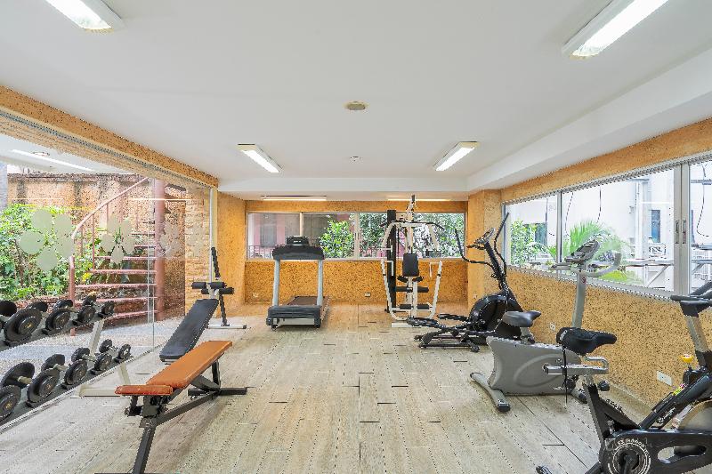 Bella Villa Prima - Aktivite