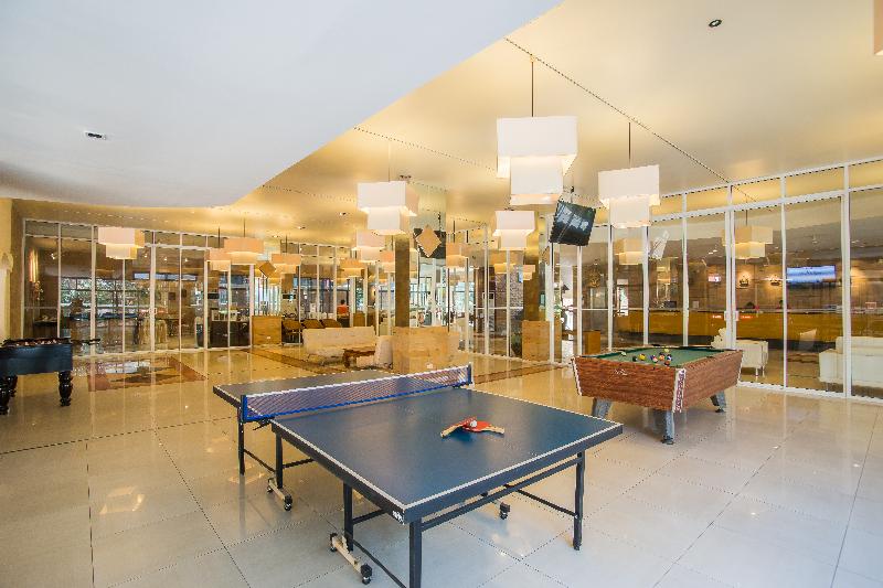 Bella Villa Prima - Aktivite