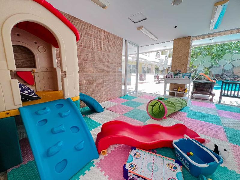 Bella Villa Prima - Aktivite