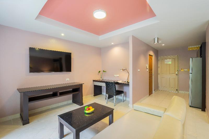 Bella Villa Prima - Oda