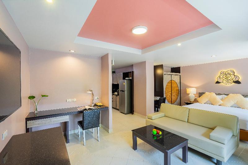 Bella Villa Prima - Oda