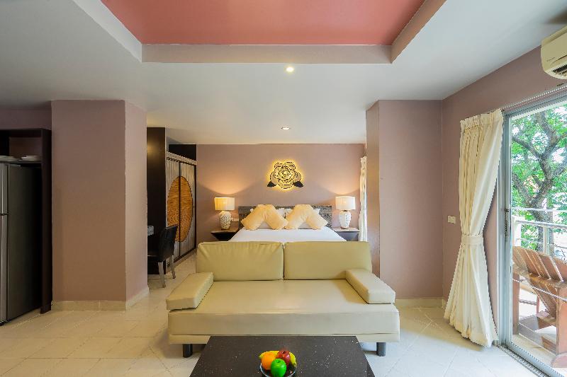 Bella Villa Prima - Oda