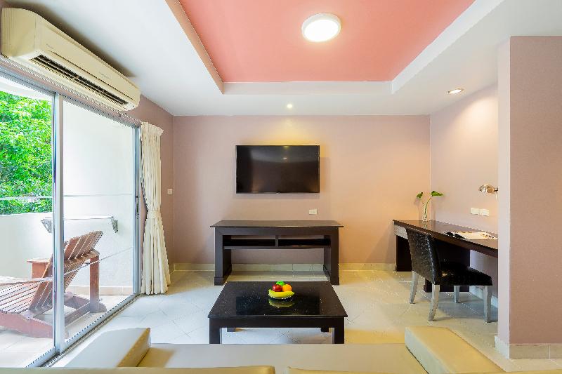 Bella Villa Prima - Oda