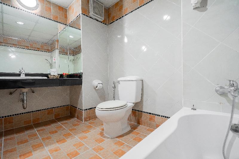 Bella Villa Prima - Oda