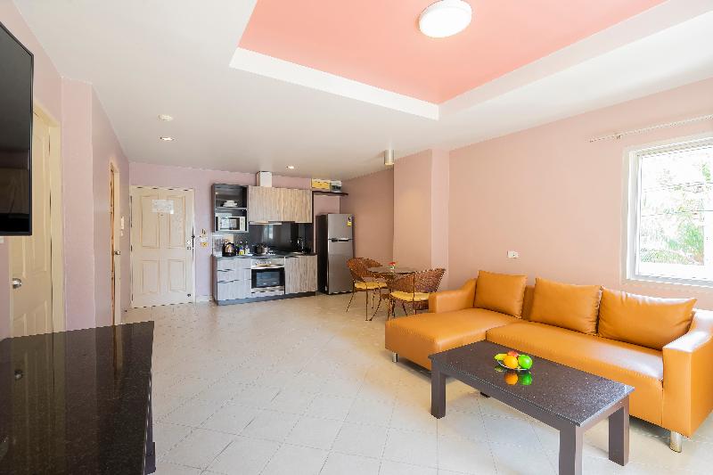 Bella Villa Prima - Oda