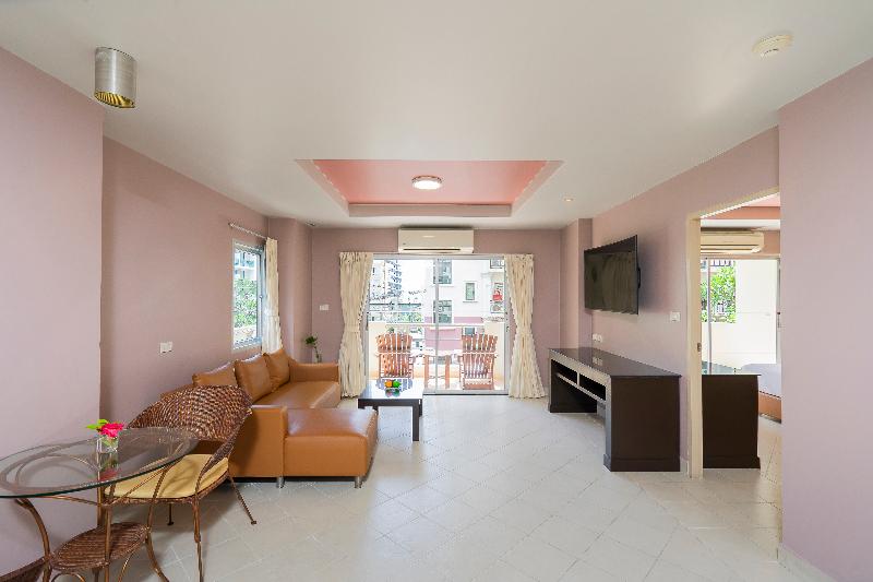 Bella Villa Prima - Oda
