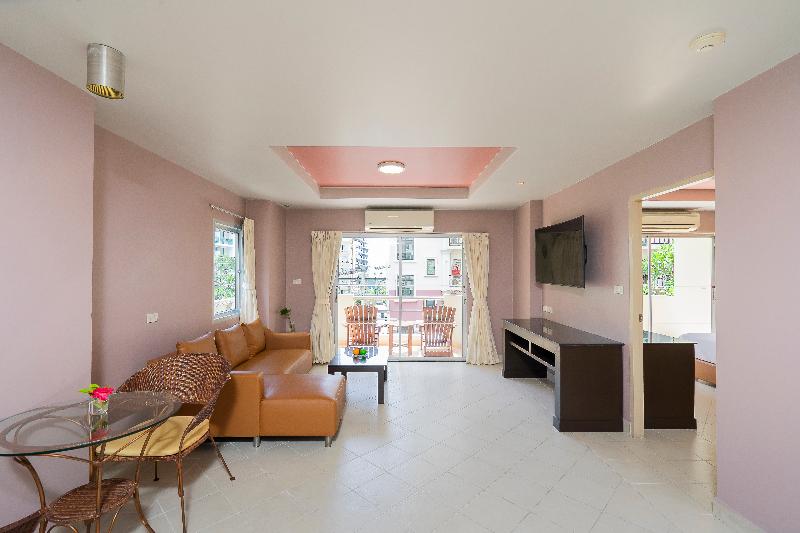 Bella Villa Prima - Oda