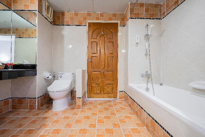 Bella Villa Prima - Oda