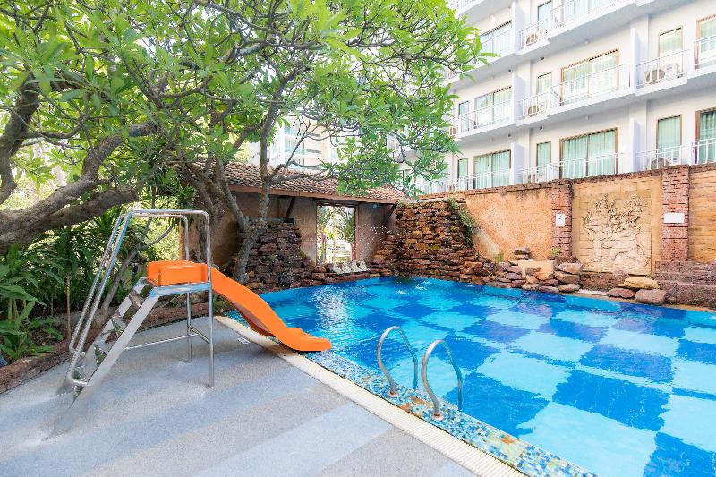 Bella Villa Prima - Havuz